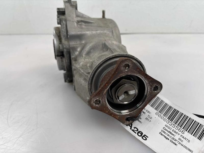2016-2022 Honda Pilot AT Transfer Case Assembly 9 speed Electronic Shifter OEM
