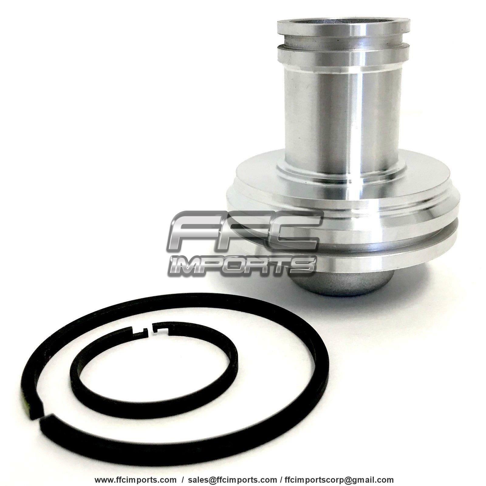 A518 A618 46RH 46RE 47RE 47RH 48RE Accumulator Piston Aluminum WITH Rings Dodge
