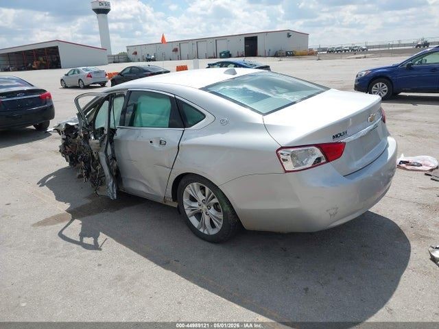 Automatic Transmission FWD 3.6L Fits 13-17 EQUINOX 1978999