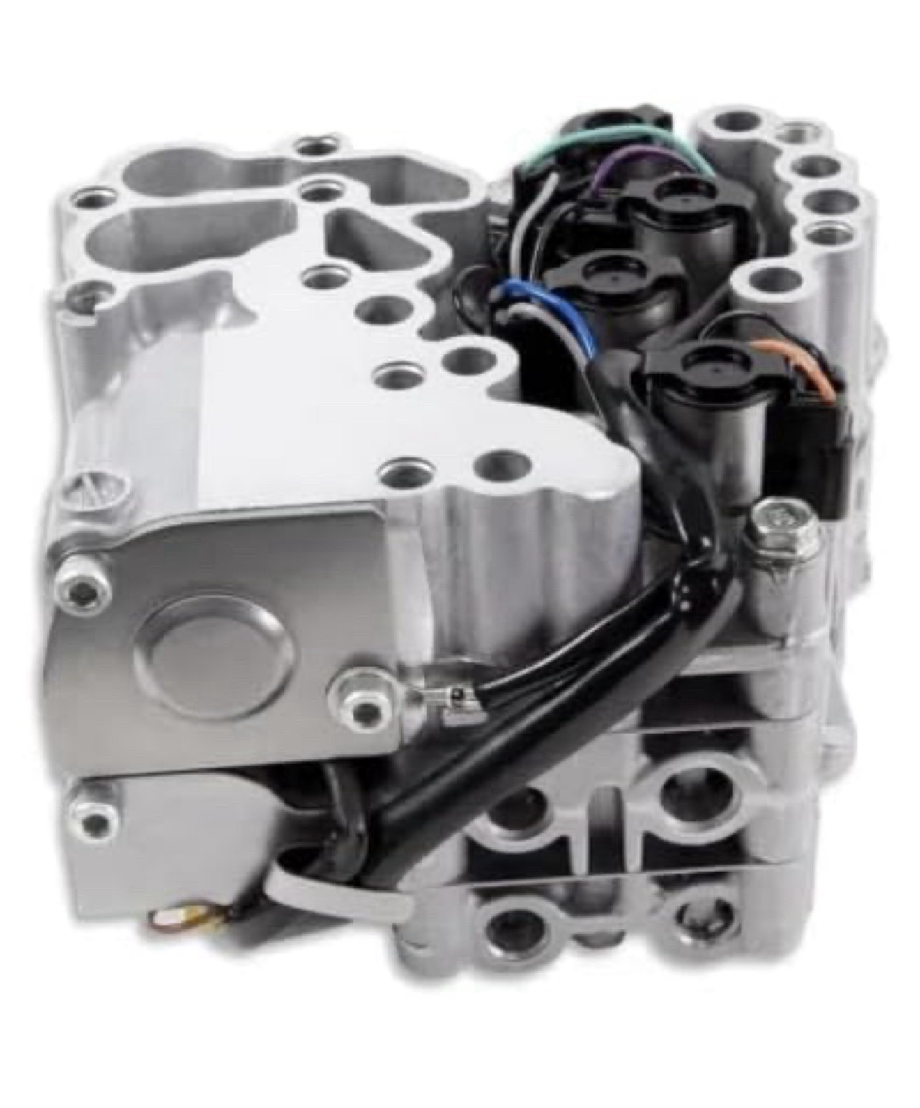 TR580 CVT Transmission Valve Body Fit Subar-u Outback Impreza 2.5L 31825AA050