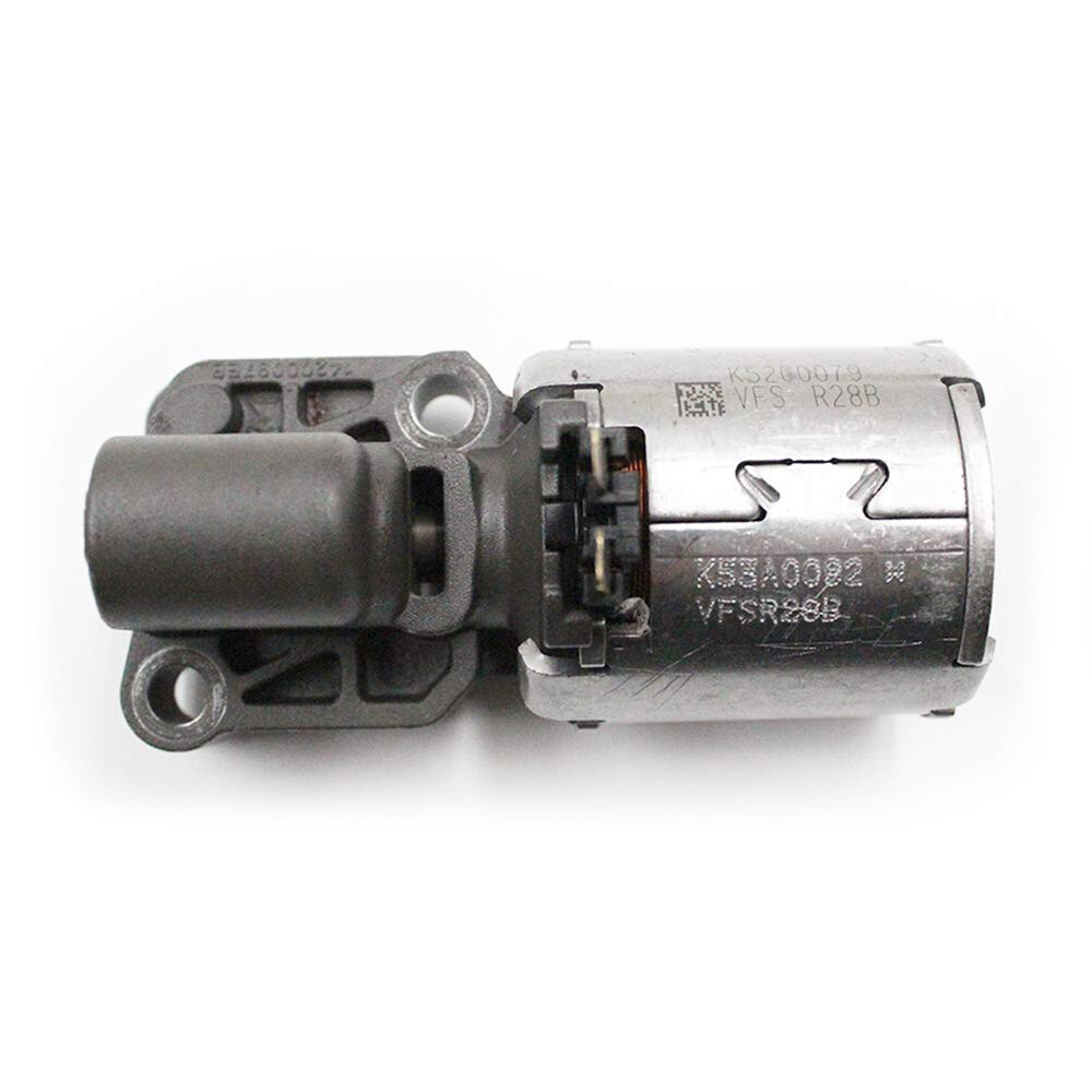 DQ500 DL501 0B5 Transmission Solenoid x10 pcs Set For Audi A4 A6 A7 Q5 7-Speed