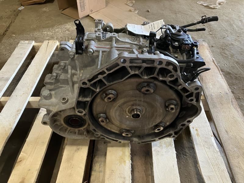 Automatic Transmission 6 Speed Fits 12-14 AZERA 35513