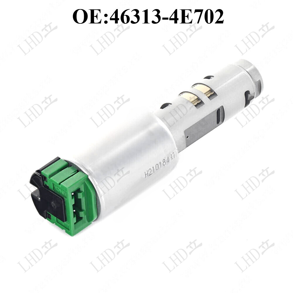 Accessories Transmission Shift Solenoid For Hyundai Equus Kia K900 46313-4E702.
