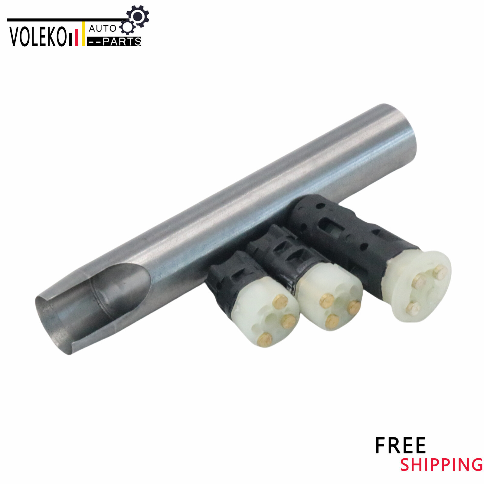 4Pcs Control Module Sensor For Mercedes Benz 7G 722.9 plate Y3/8n1 Y3/8n2 Y3/8n3