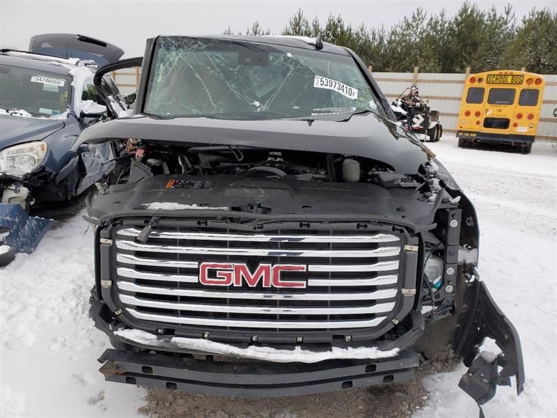 Transfer Case Opt Nqh ID 84467437 Fits 16-20 TAHOE 3093818