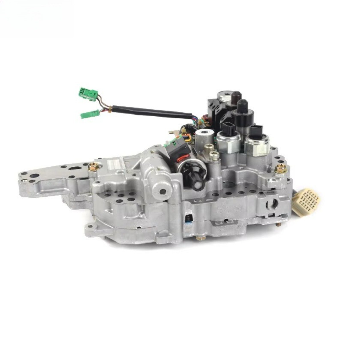 High Quality Car Transmission Valve Body JF010 JF011 for Nissan Replace/repair