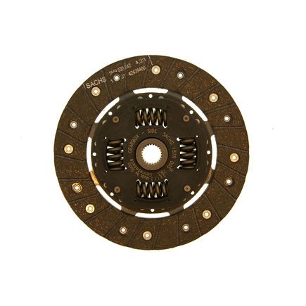 Sachs North America 1878005783 Transmission Clutch Friction Plate?