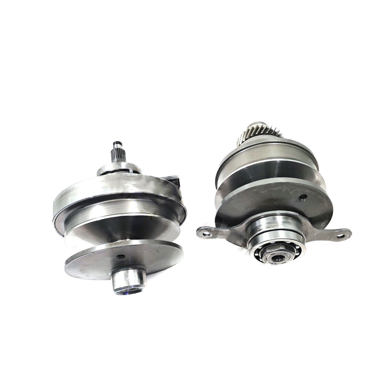 CVT Transmission Pulley Set With Belt Chain TR690 Fit SUBARU Forester Outback