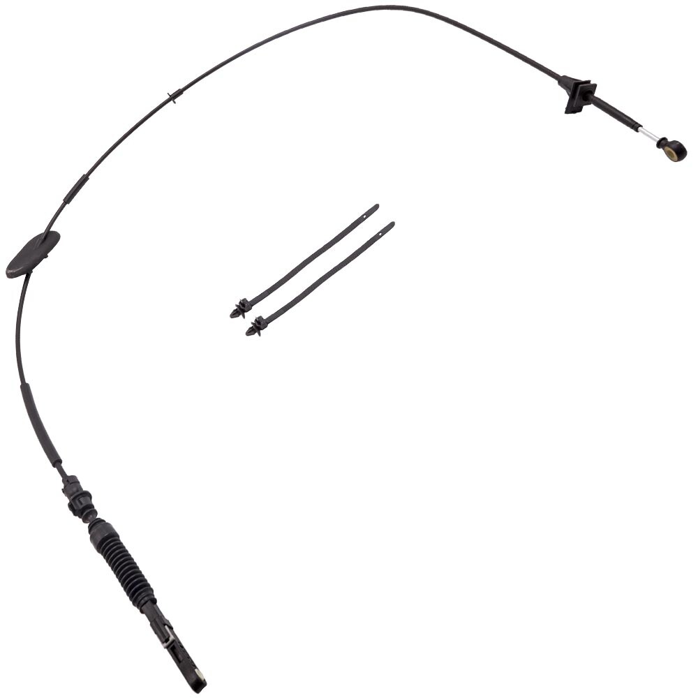 Transmission Selector Shift Cable for GMC for Chevrolet Trailblazer 15785087