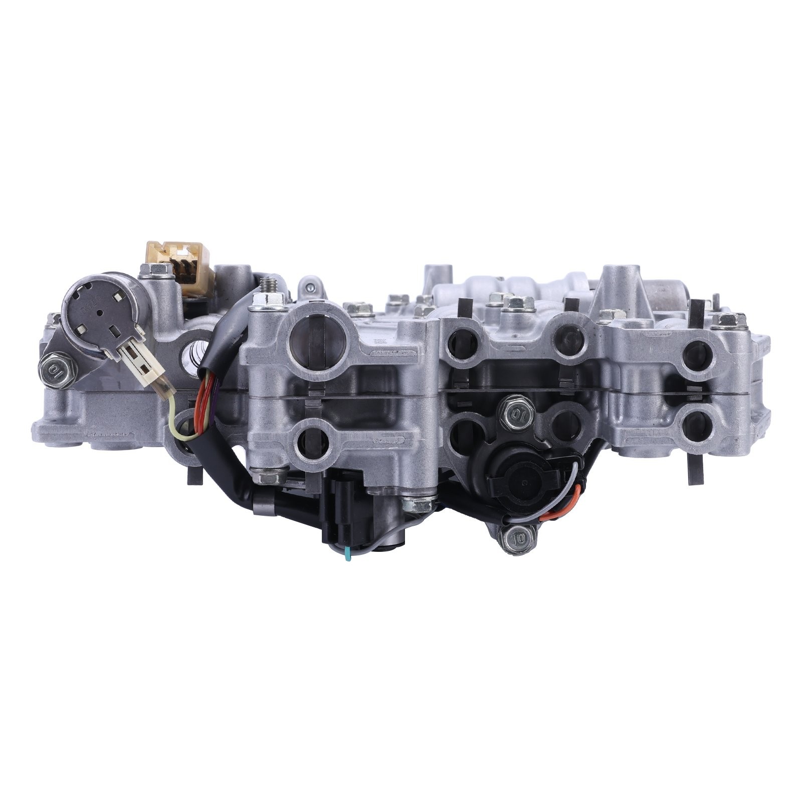 For 2010-2013 Subaru Legacy Outback 2.5L CVT TR690 Transmission Valve Body