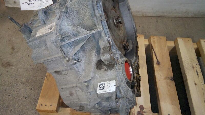Automatic Transmission 6 Speed ID DA5P-7000-EA from 2013 EXPLORER 5049598