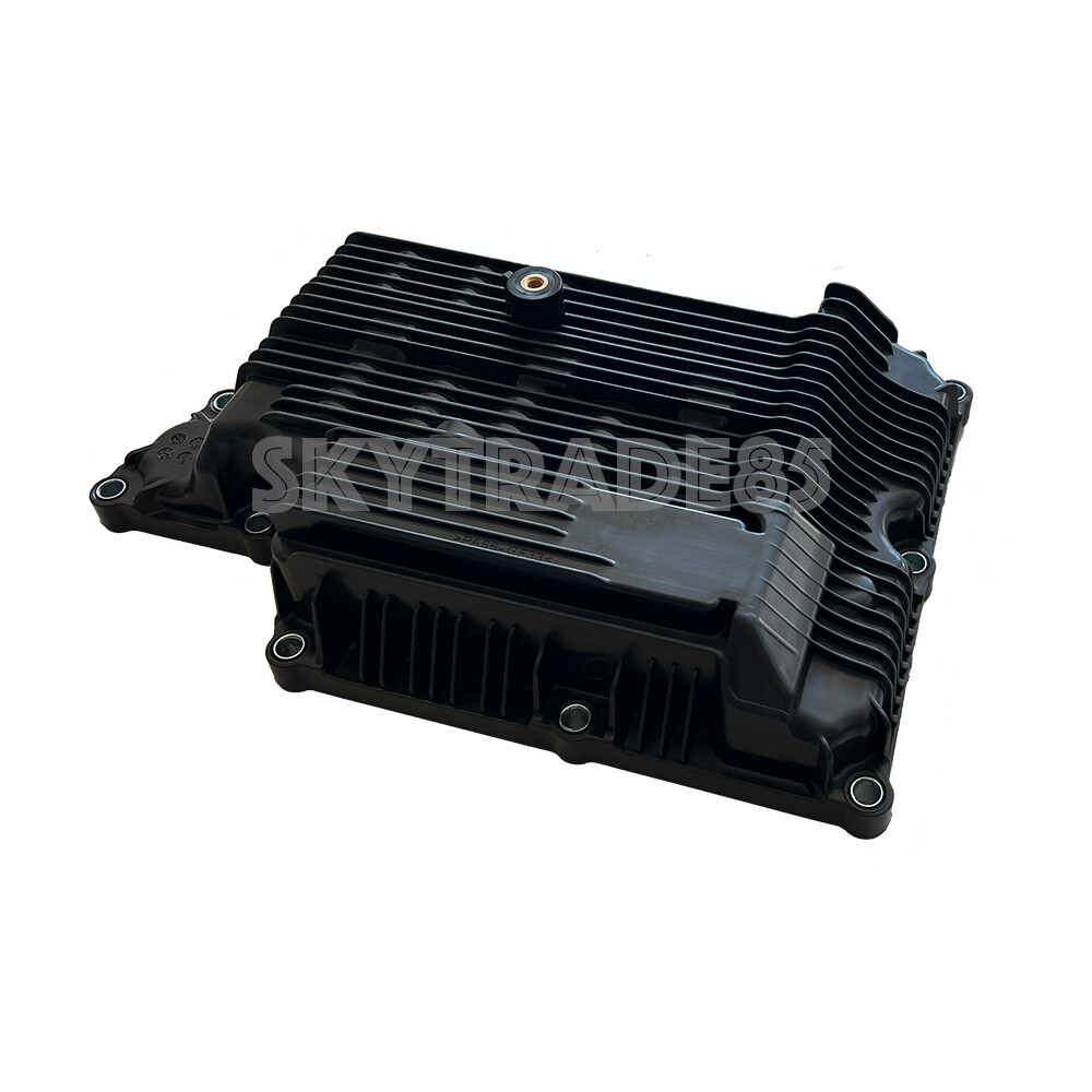 CVT Transmission Cover For 2019-2021 Lexus Toyota Corolla 35015-12010