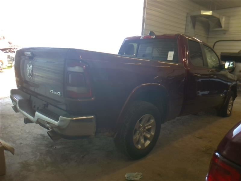 Automatic Transmission From 2020 Dodge Ram 8HP75 4×4 4WD
