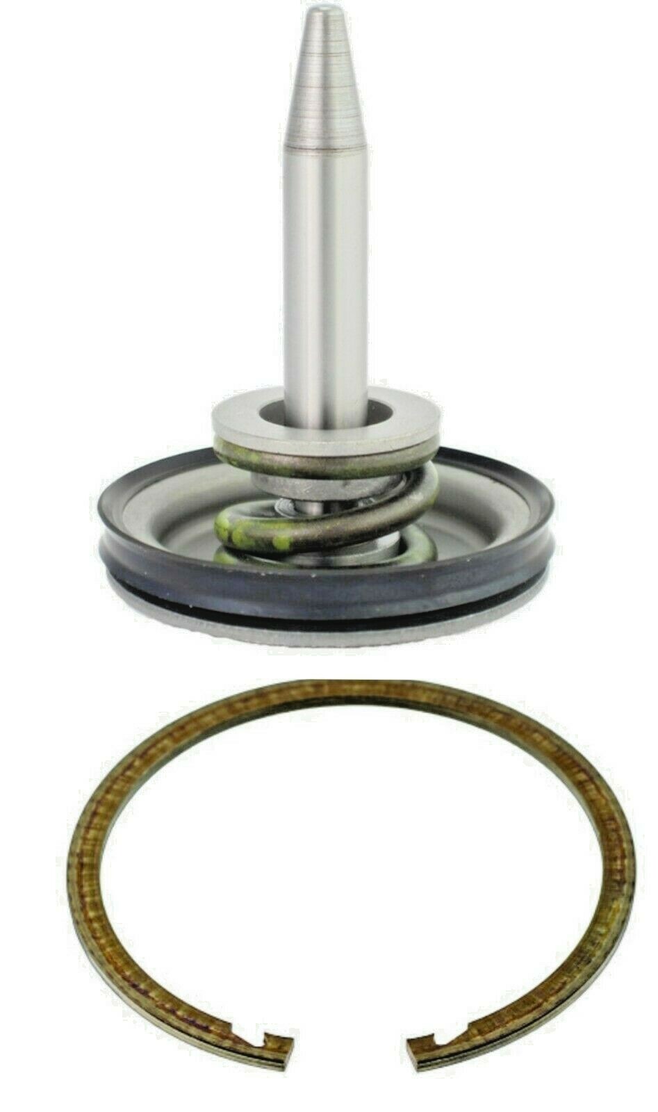 . AODE 4R70W 4R75W Overdrive Servo Piston Kit + Snap Ring Overdrive Snap ring