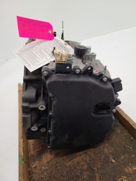 2012 12 BUICK VERANO Automatic Transmission 24264750