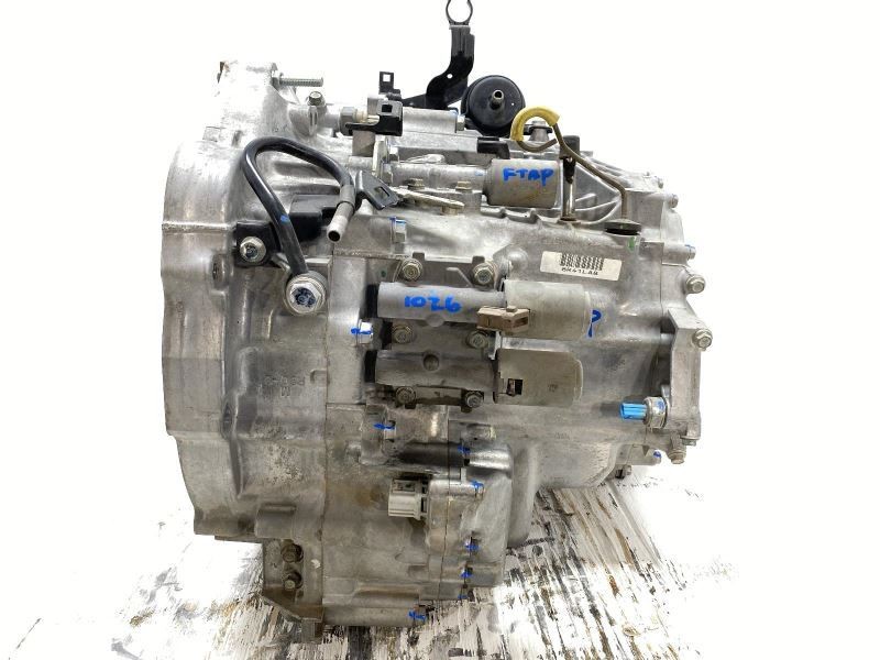Automatic Transmission Fits 2008-2010 Honda Accord Sedan 2.4L LX 23091