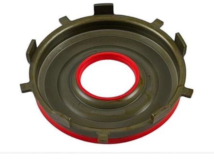 Alto Red Eagle® Hi-Performance Power-Pistons for GM 4L60, 4L60E, 4L65E, 4L70E