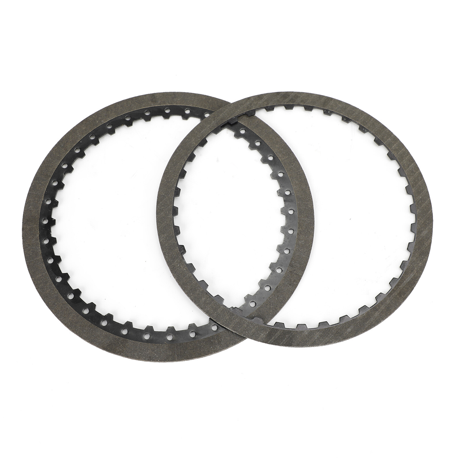 A6GF1 Auto Transmission Clutch Plates Friction Kit For Hyundai Transnation Parts