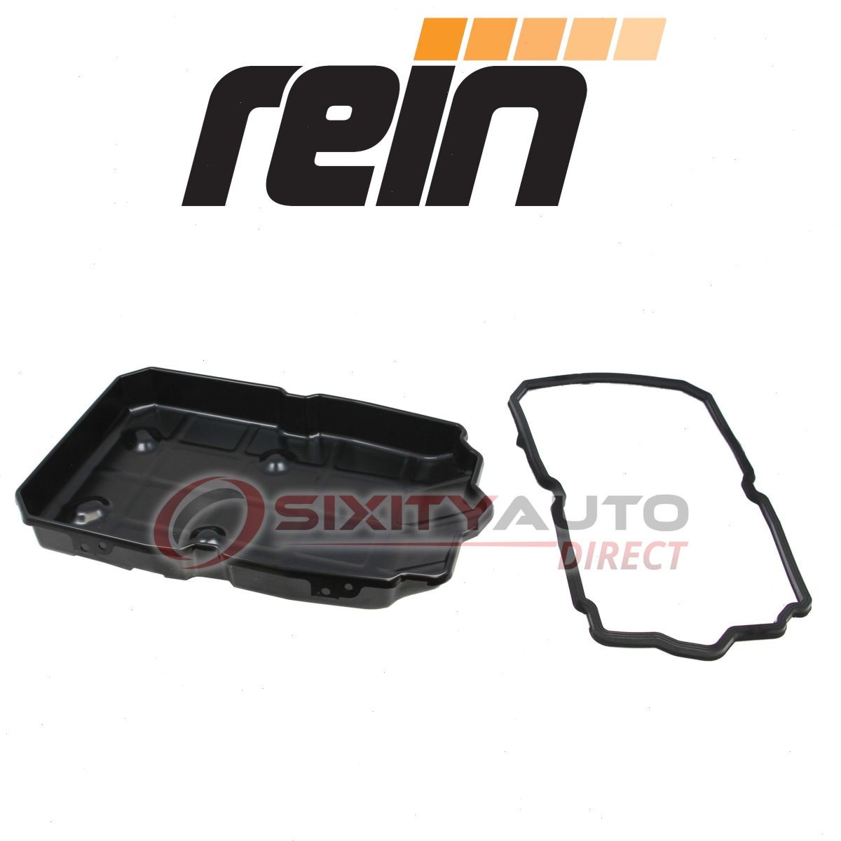 Rein ESK0170 Transmission Oil Pan Kit for 2222700512 Engine Repair Service hc