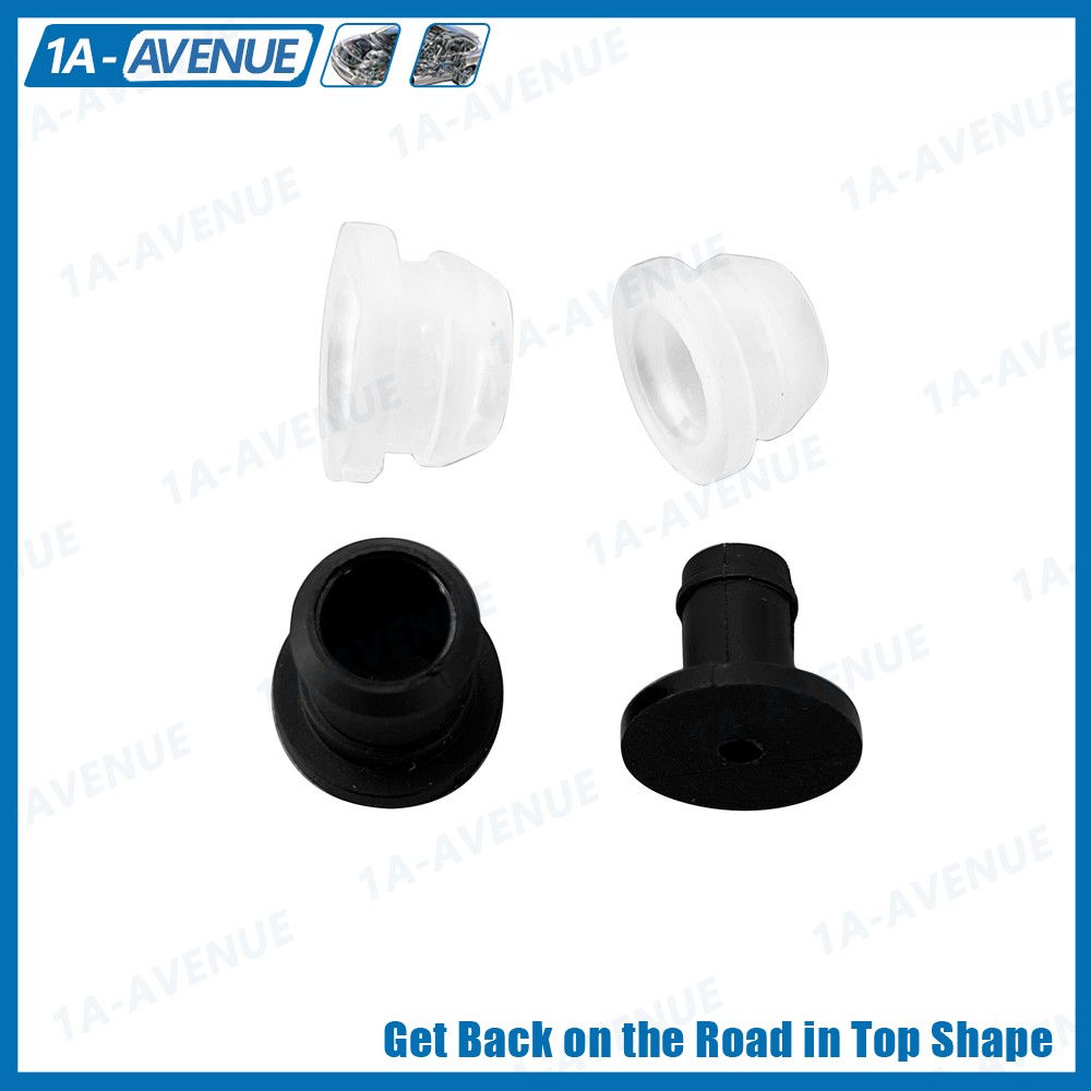Shifter Cable Bushing Kit fits New for Ford Lobo F-150 Buick 2005 – 2010 14057
