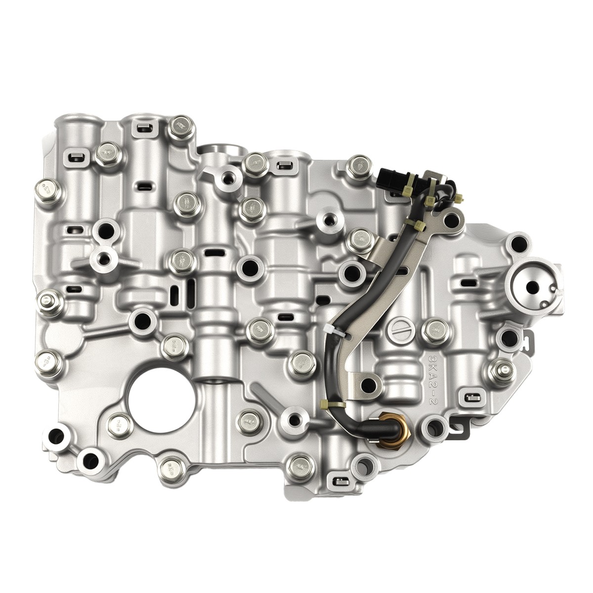 RE0F11A JF015E CVT Valve Body for Nissan Sentra Note Versa Chevy Suzuki 2013-15