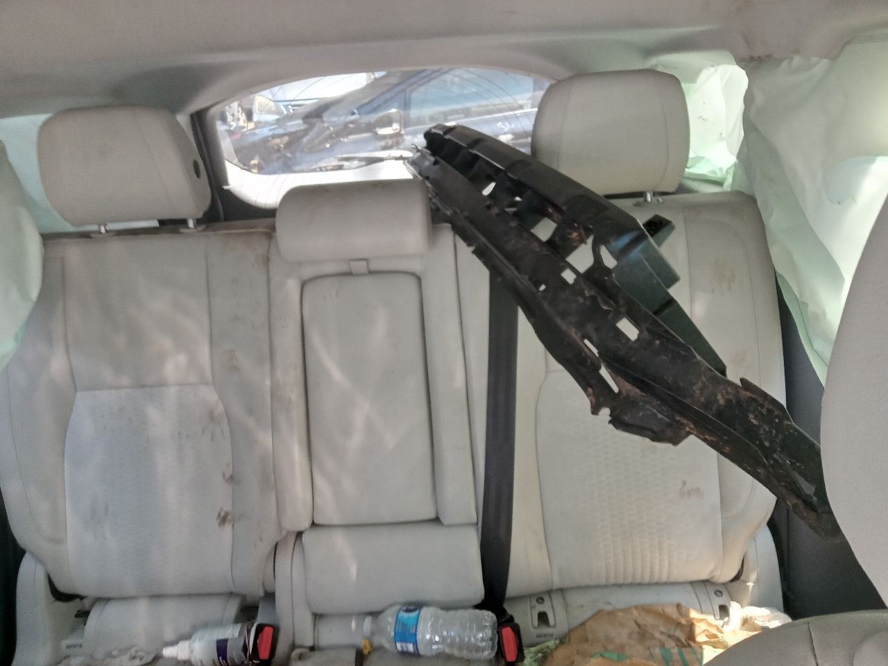 Transfer Case Fits 14-19 EVOQUE 444867