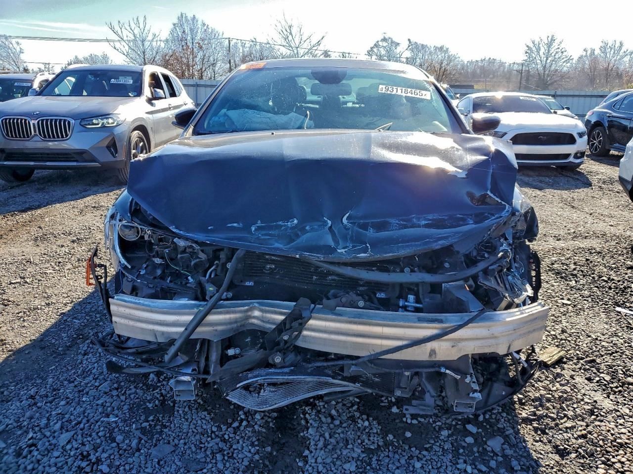 Transfer Case Single Speed Fits 14-18 CHEROKEE 415009