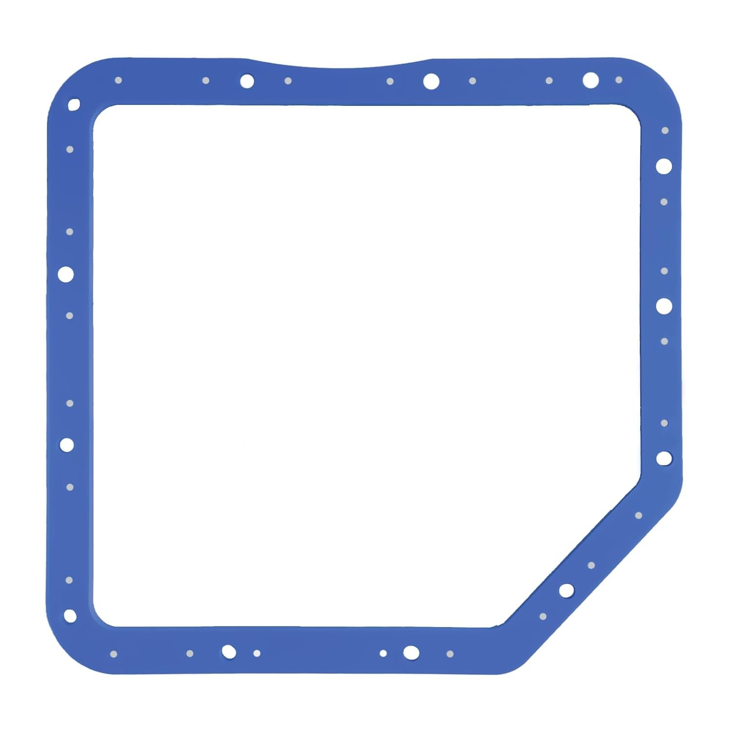 Transmission Oil Pan Gasket Fit for GM Turbo 350, Compatible with Moroso…