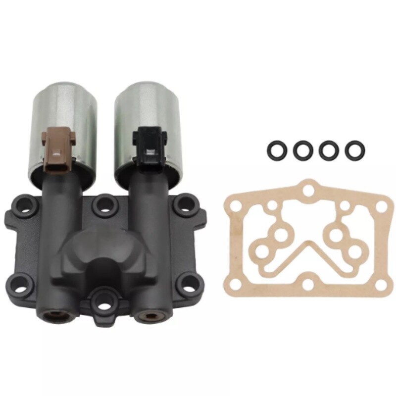 Transmission Dual Linear Shift Solenoid 28260-RG5-004 for Honda Civic 2012-2015