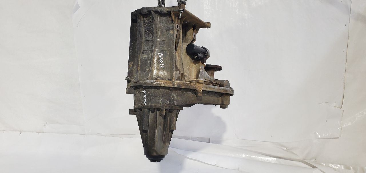 2011 2012 Ford F250 SD OEM Transfer Case Assembly 6.7L Powerstroke 4WD