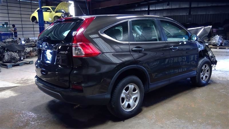 Transfer Case Automatic Transmission US Built Fits 15-16 CR-V 95081