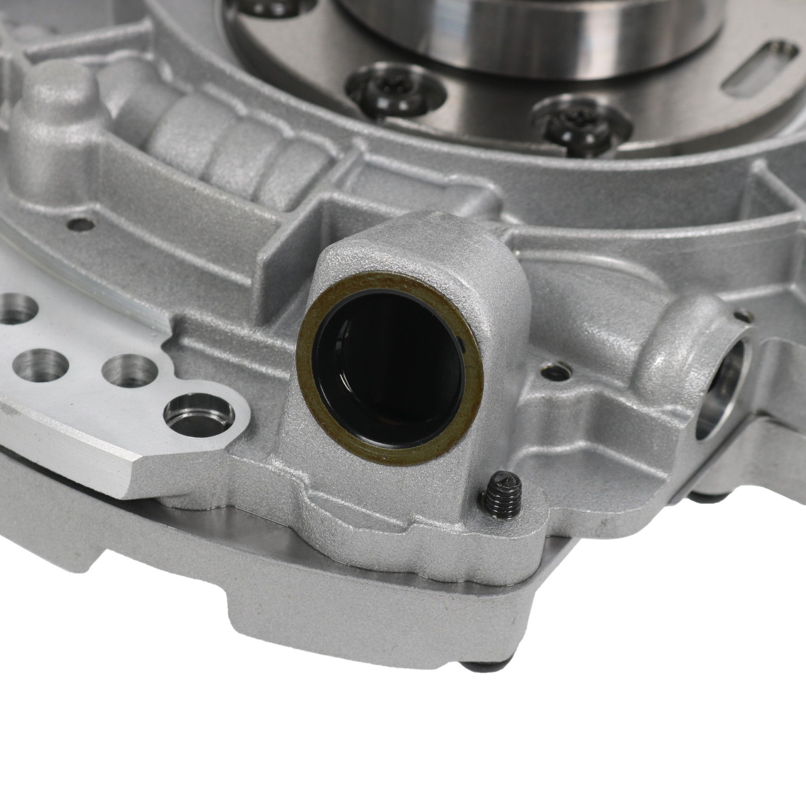 Transmission Pump Assembly For Dodge 6.7L Cummins Diesel 68RFE 2007-Up