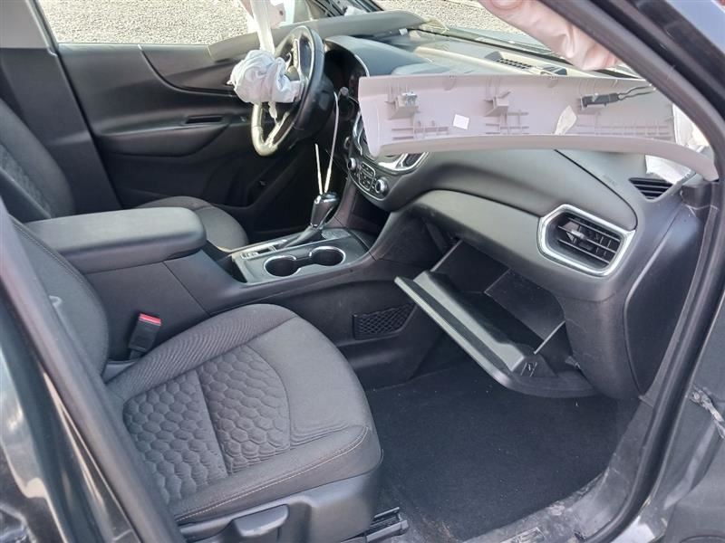 Automatic Transmission FWD 1.5L Fits 18-19 EQUINOX 10454081
