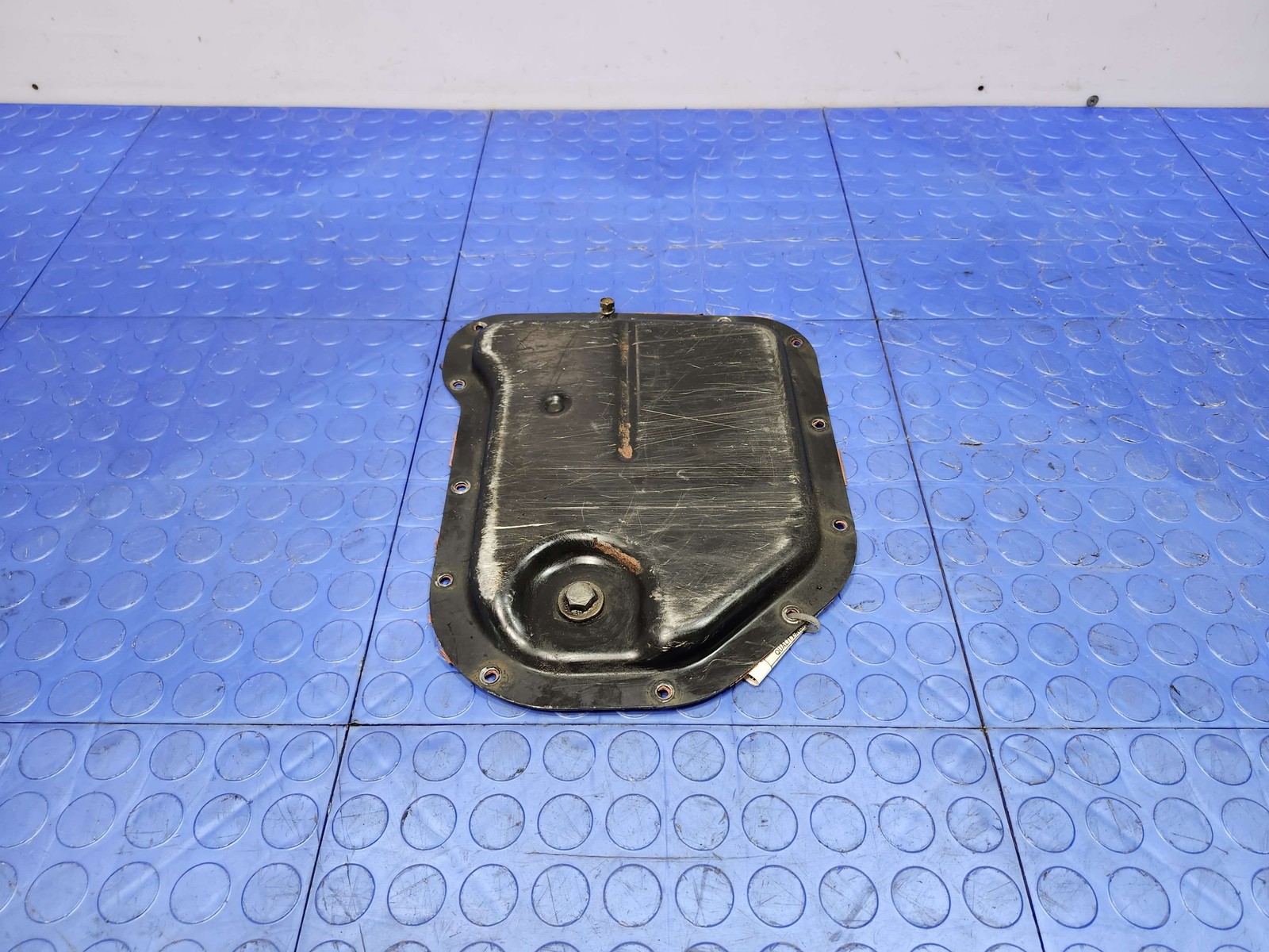 2012-2023 Subaru Impreza Automatic CVT Transmission Oil Pan OEM 31390AA170
