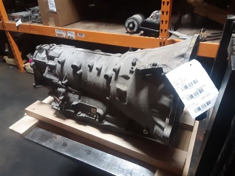 Automatic Transmission New Style 4WD 5.7L Fits 19-20 DODGE 1500 PICKUP 10312010