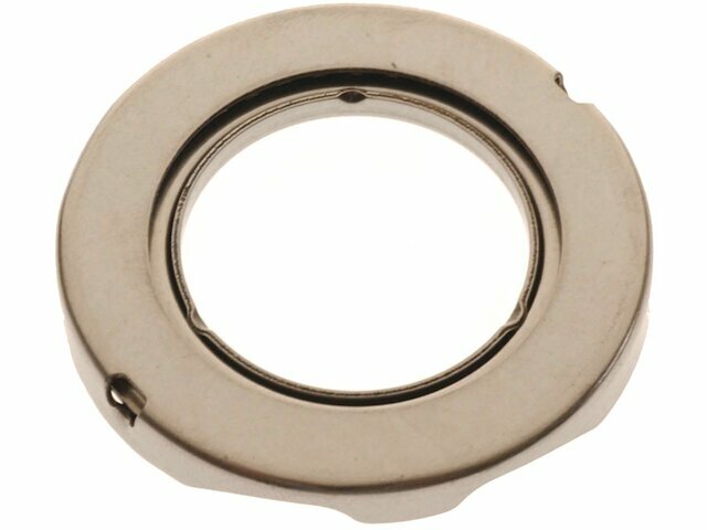 For GMC Yukon XL 1500 Auto Trans Input Sun Gear Thrust Bearing AC Delco 96228QC