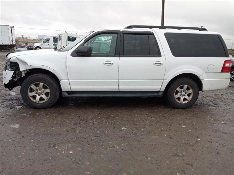 Automatic Transmission 6 Speed With Overdrive 4WD Fits 10-11 EXPEDITION 7784451