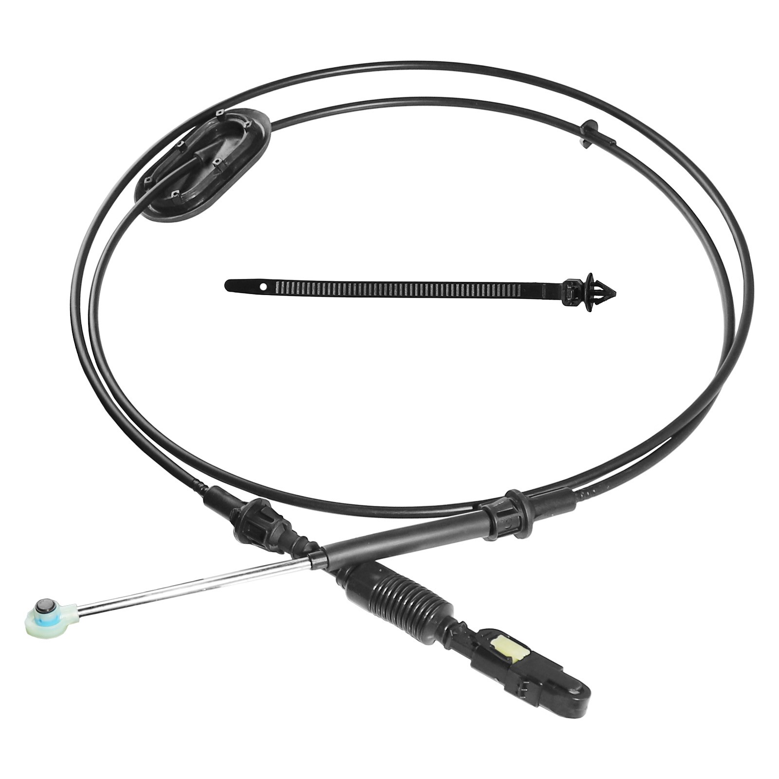 15037353 Auto Transmission Shift Cable For Chevrolet C1500 C2500 C3500 Gmc Yukon