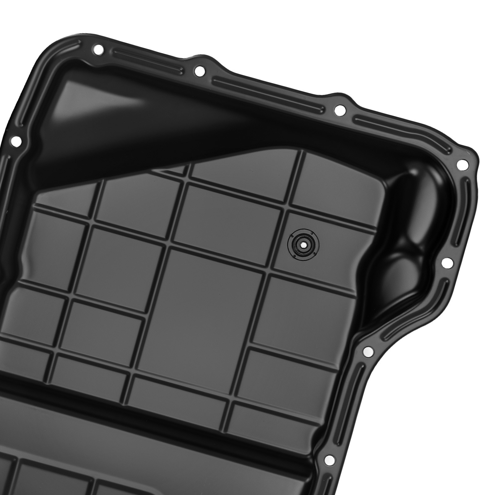 Auto Transmission Oil Pan for Dodge Durango V8 4.7L 2000-2009 5013681AA