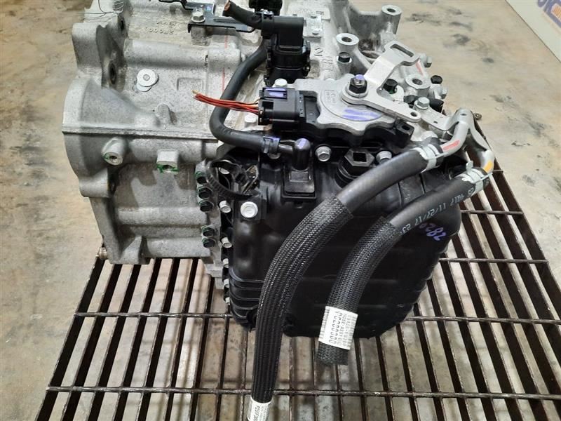 Automatic Transmission 2018 HYUNDAI ACCENT 1.6L 41K MILES