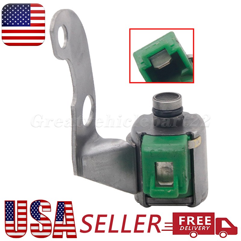 Transmission Shift Solenoid For Toyota Corolla 1.8L Matrix 2003-2008 35250-12030