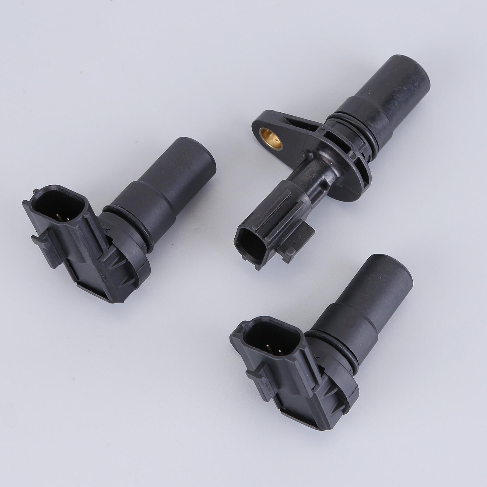 3Pcs Transmission Speed Sensors for Altima Infiniti CVT 33438N F119283A 125958B