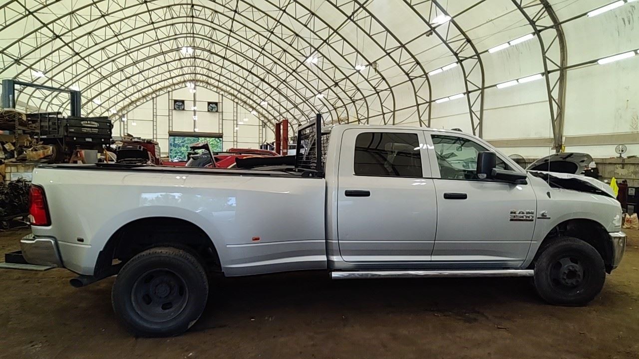 Transfer Case Pickup Model Bw 44-47 Opt DK1 Fits 13-18 DODGE 3500 PICKUP 7187466