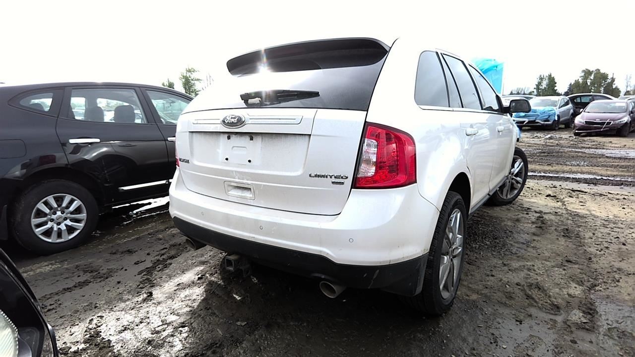 Transfer Case AWD Fits 07-15 MKX 32571102