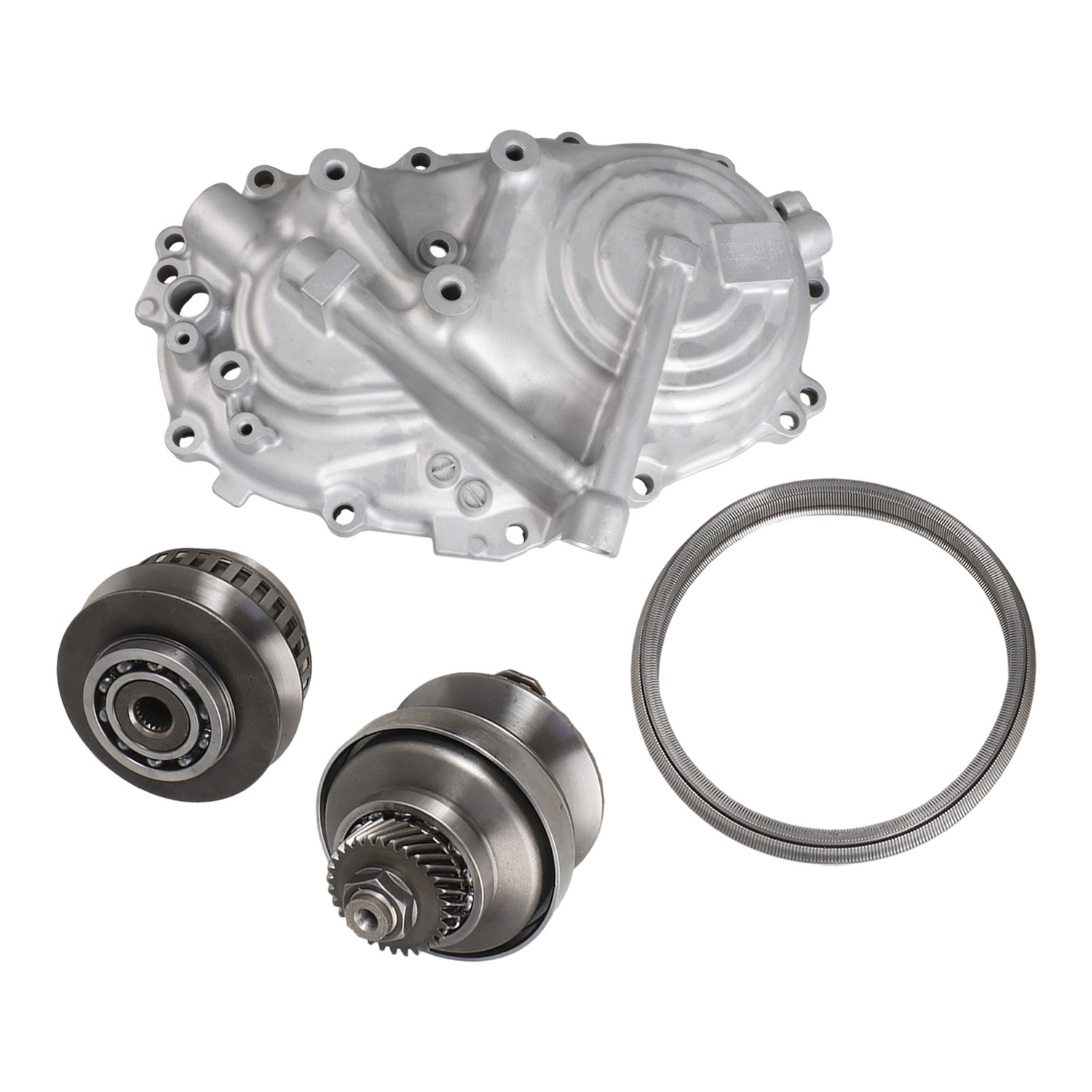 Transmission Pulley Set w/ Belt Chain 30T JF015E RE0F11A For Nissan SUZUKI New