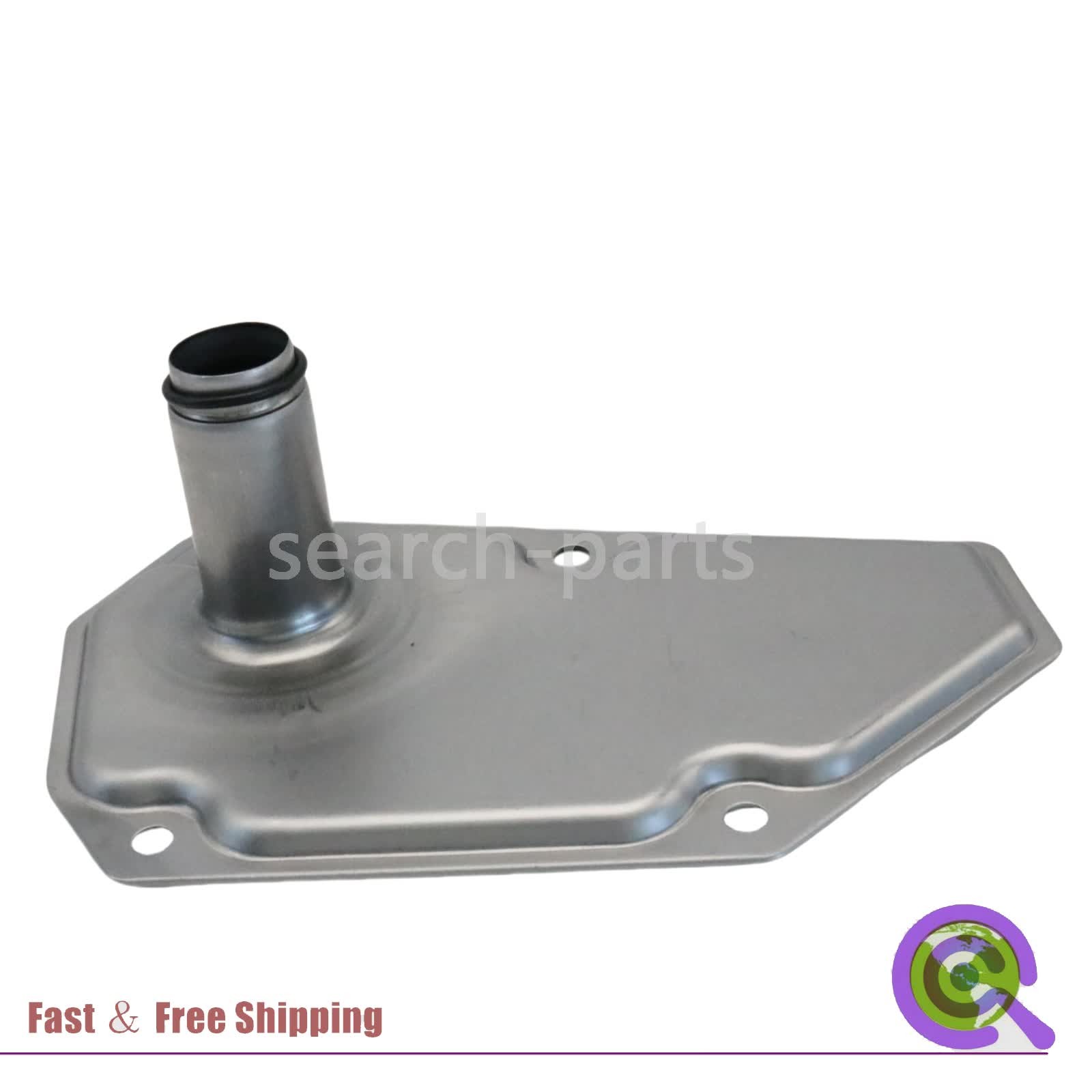 Auto Transmission Oil Filter & Gasket Kit 31728-3JX0A For Nissan Versa 1.6L 1.8L