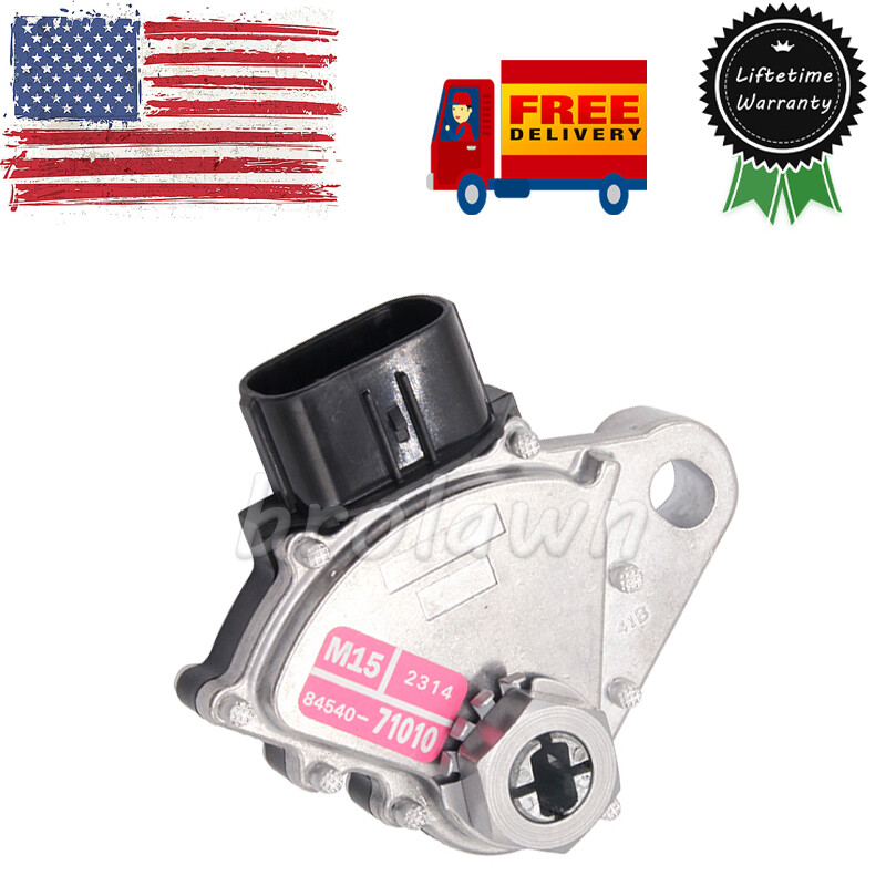 For Toyota NEUTRAL SAFETY SWITCH NS504 SW4971 5331915 1S7415 S41279 84540-71010