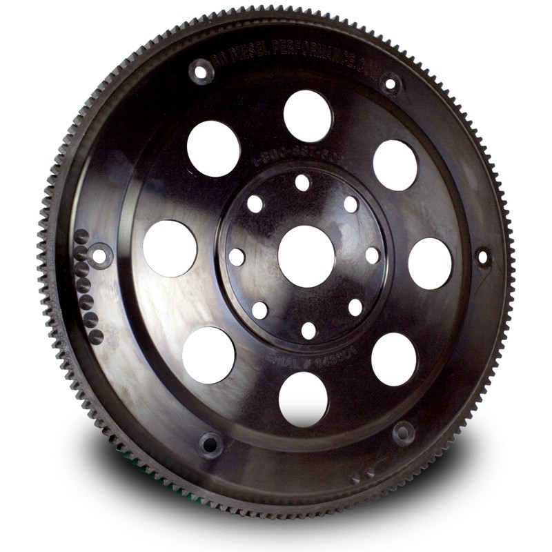 BD Diesel 1041210 5.9L Cummins Flexplate For RAM 94-07 47RH / 47RE / 48RE