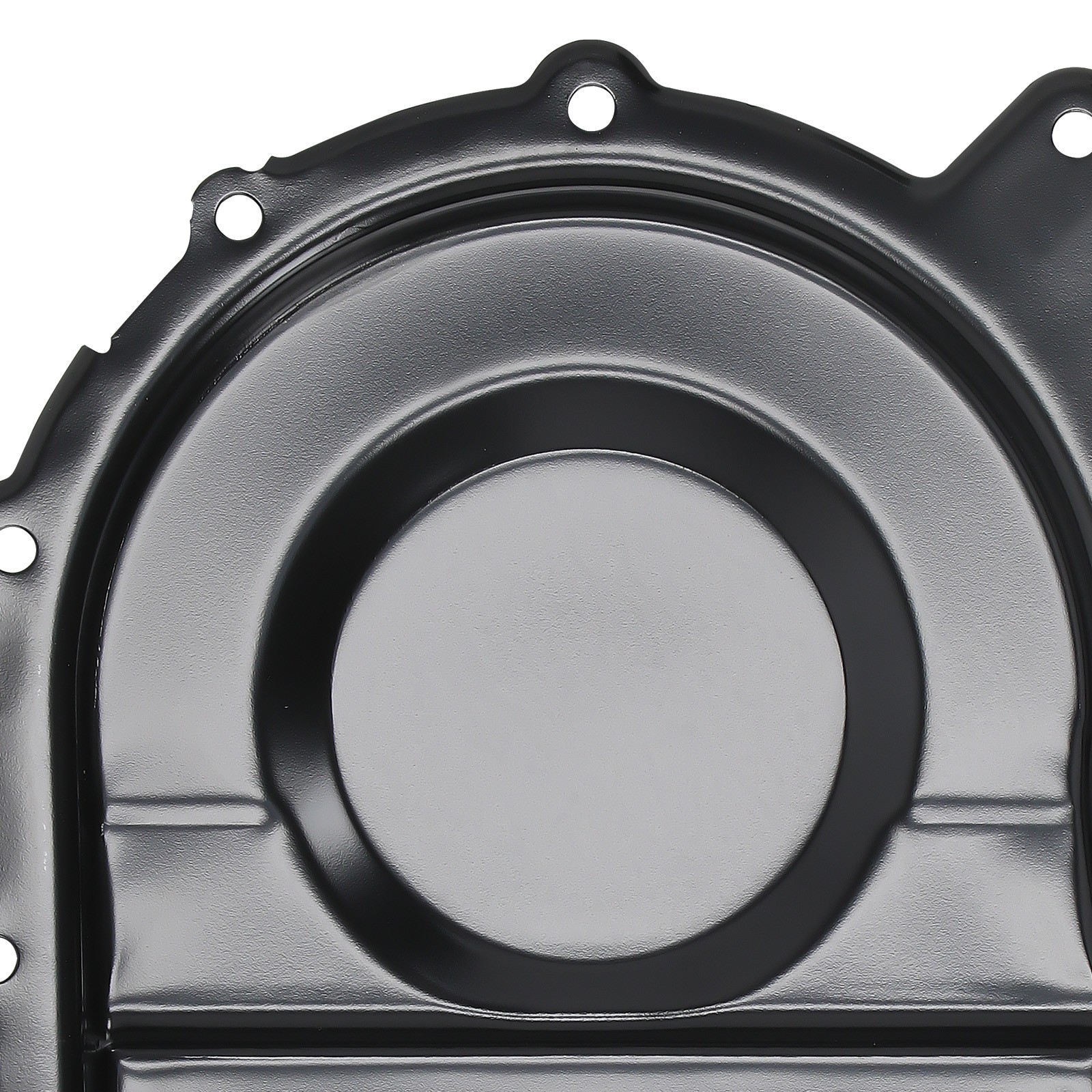 Transmission End Cover for Dodge Avenger Grand Caravan Journey 5078570AB