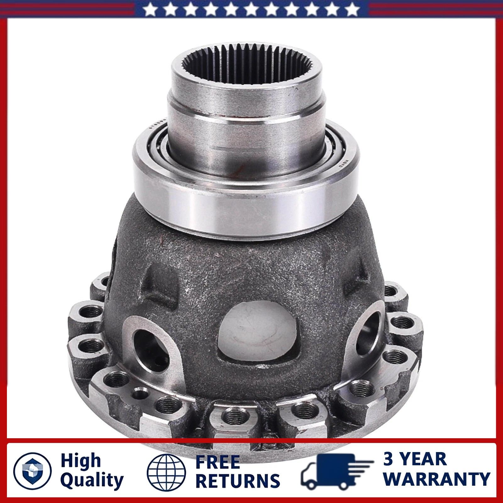 TF-81SC Transmission Differential Housing Fits CX-9& Lincoln Mazda Ford 2005-Up